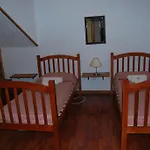 Baddesalighes Frühstückspension 3*