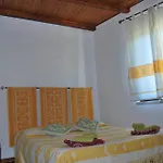 Frühstückspension Baddesalighes 3*
