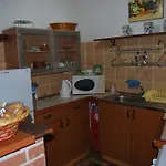 Frühstückspension Baddesalighes