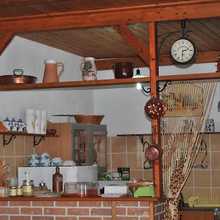 Baddesalighes Oda ve Kahvaltı