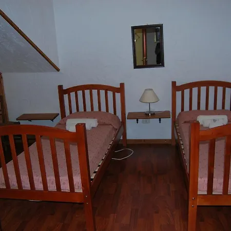 Baddesalighes B&B *