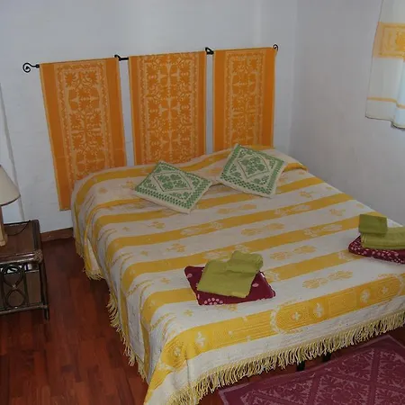 B&B Baddesalighes Bolotana