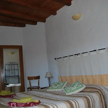 Baddesalighes 3* Bolotana