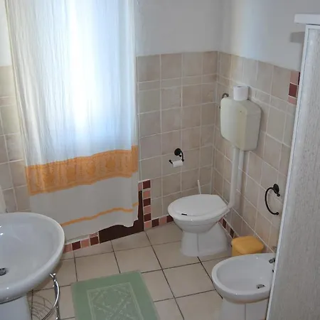 Baddesalighes Bolotana