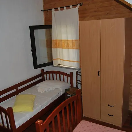 Baddesalighes 3* Bolotana