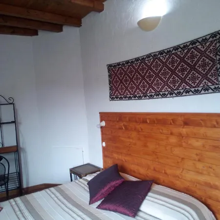 Baddesalighes 3* Bolotana