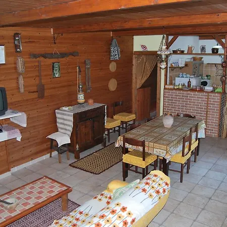 Bed and breakfast Baddesalighes Bolotana